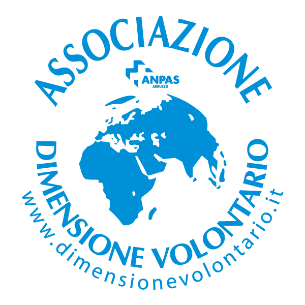 Logo Associazione Dimensione Volontario
