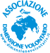 Associazione Dimensione Volontario Logo