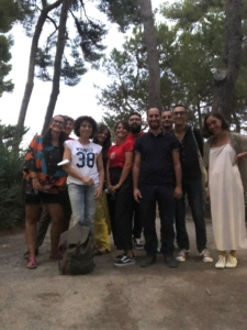 Foto progetto Punti d'Incontro