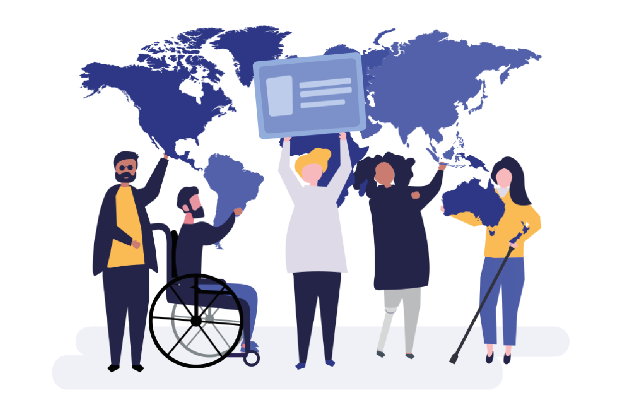 Carta Europea Disabilità